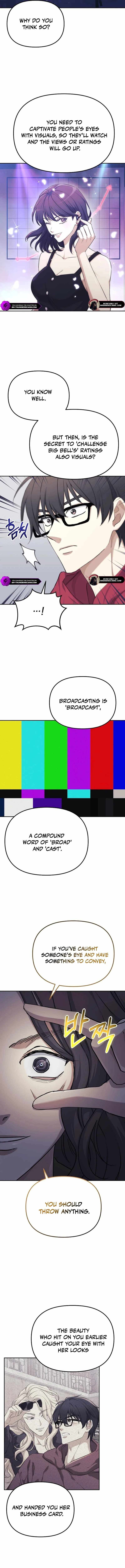 The Reset Life of a Game Addict Chapter 3 3